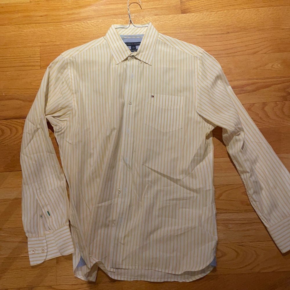 dress shirt
